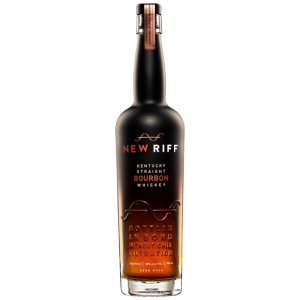 New Riff Bottled In Bond Ky Bourbon
